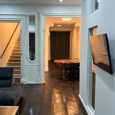 Luxurious Apartment In The Centre Of ウィーン エクステリア 写真