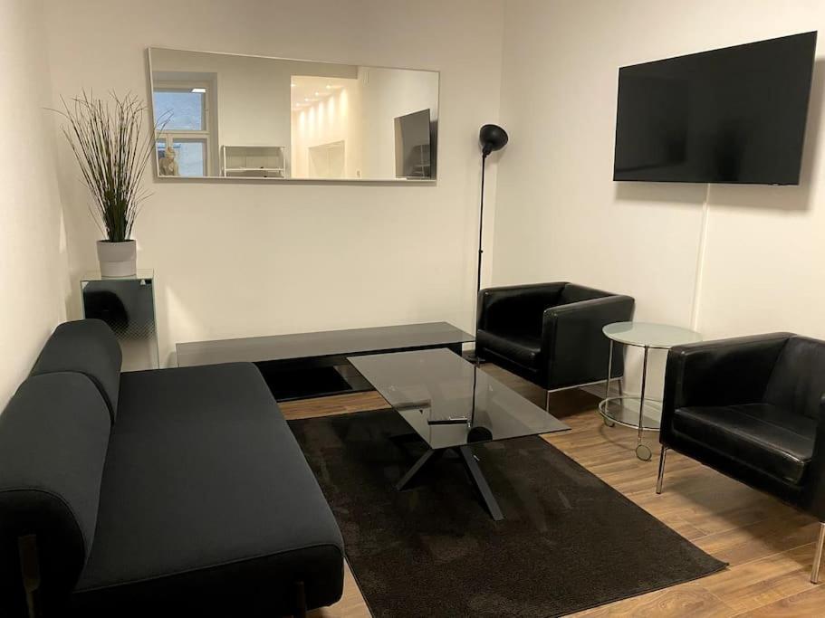 Luxurious Apartment In The Centre Of ウィーン エクステリア 写真