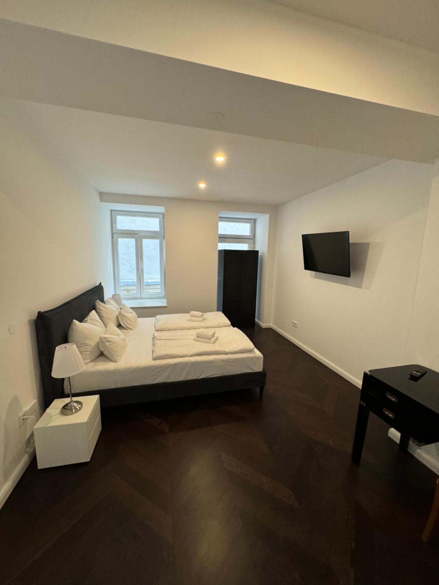 Luxurious Apartment In The Centre Of ウィーン エクステリア 写真