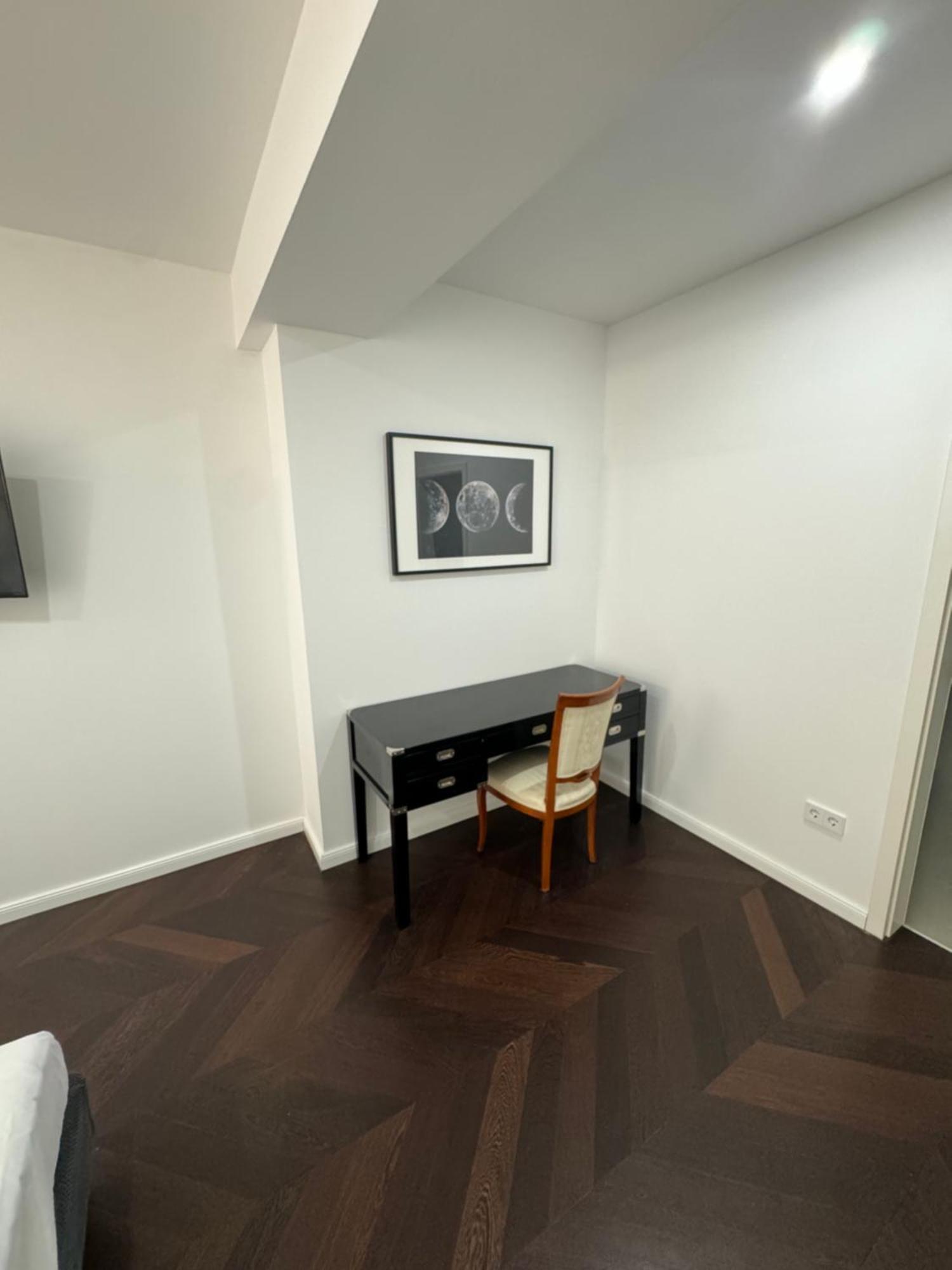 Luxurious Apartment In The Centre Of ウィーン エクステリア 写真