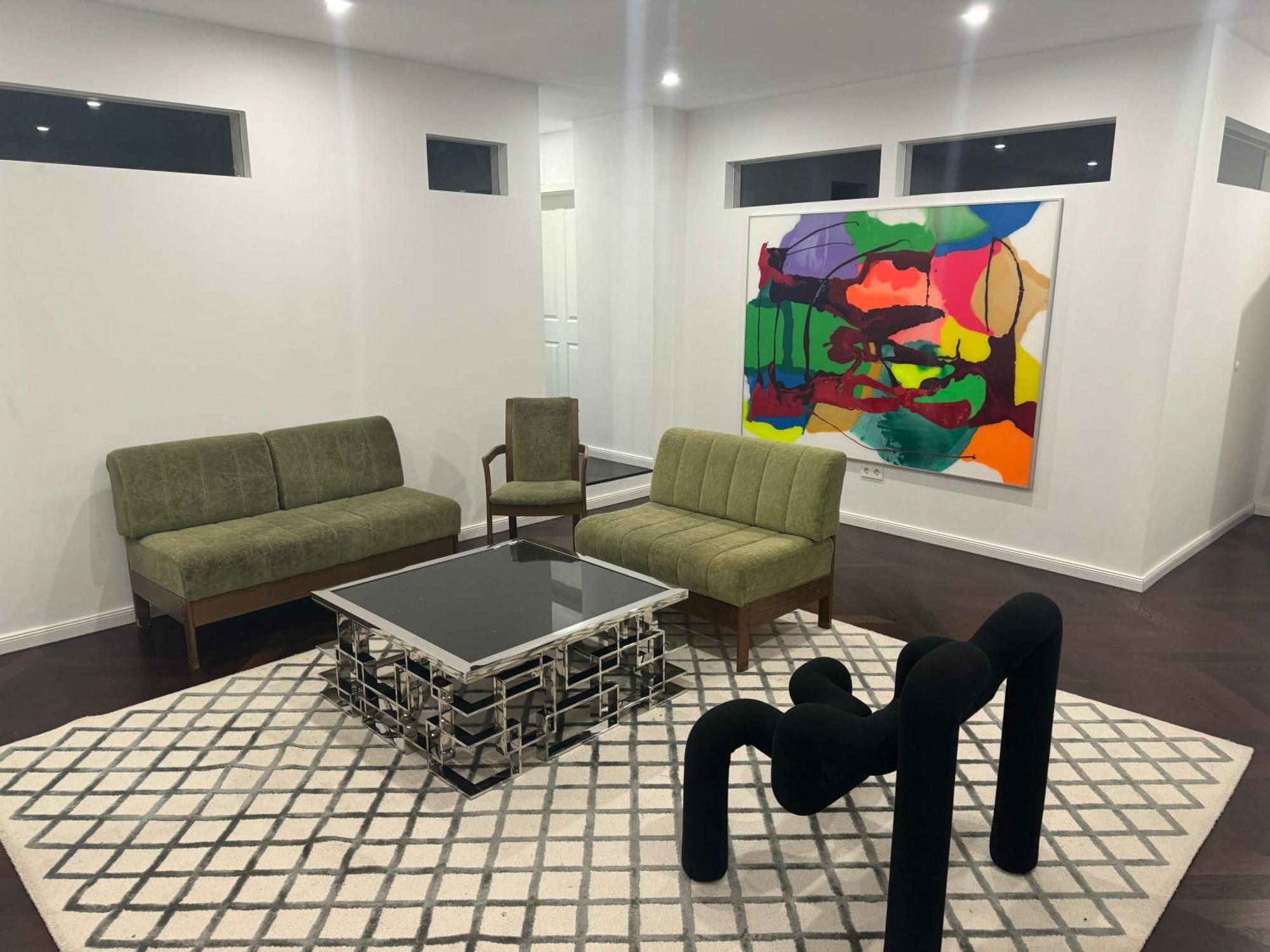 Luxurious Apartment In The Centre Of ウィーン エクステリア 写真