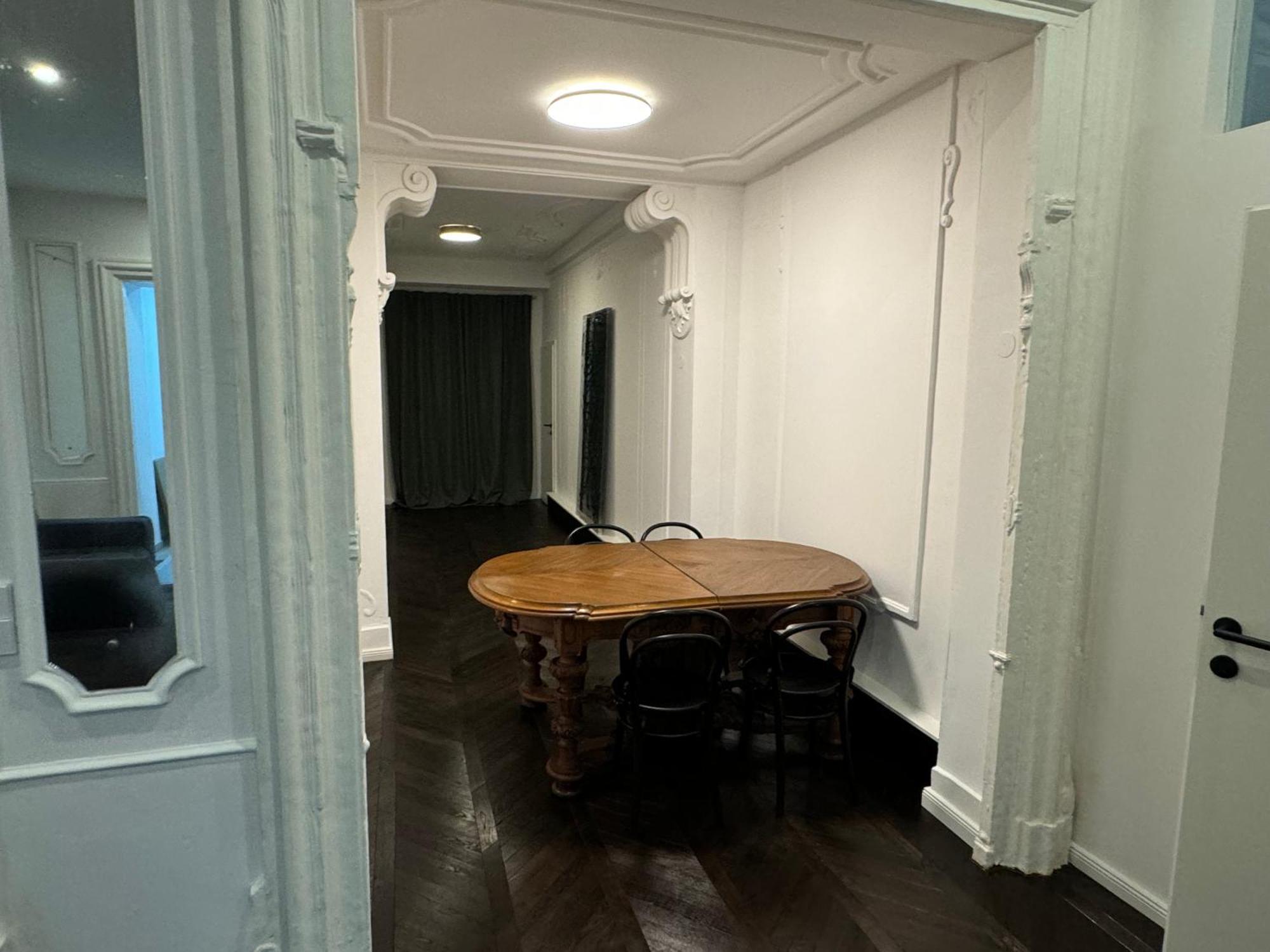Luxurious Apartment In The Centre Of ウィーン エクステリア 写真