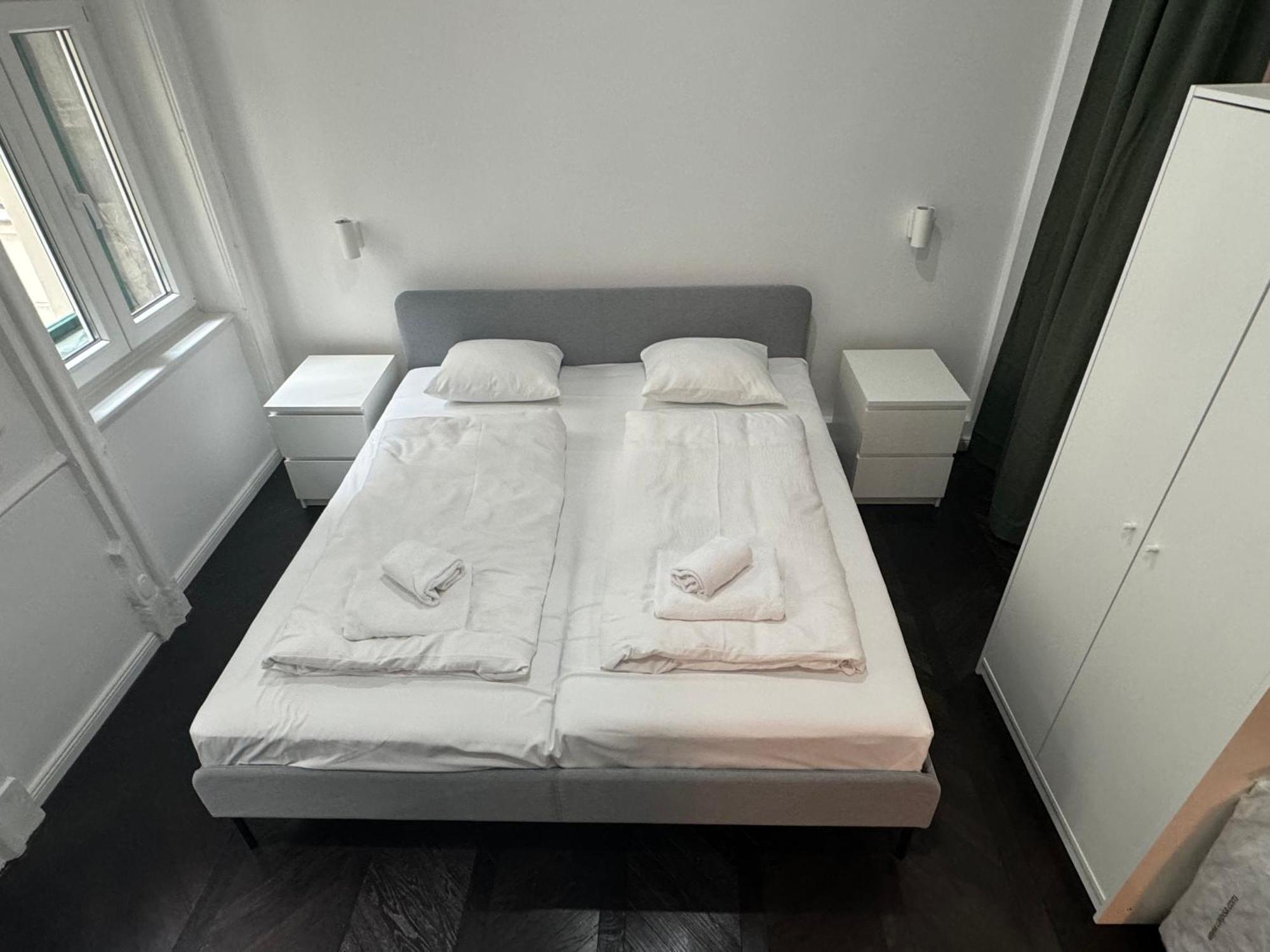 Luxurious Apartment In The Centre Of ウィーン エクステリア 写真