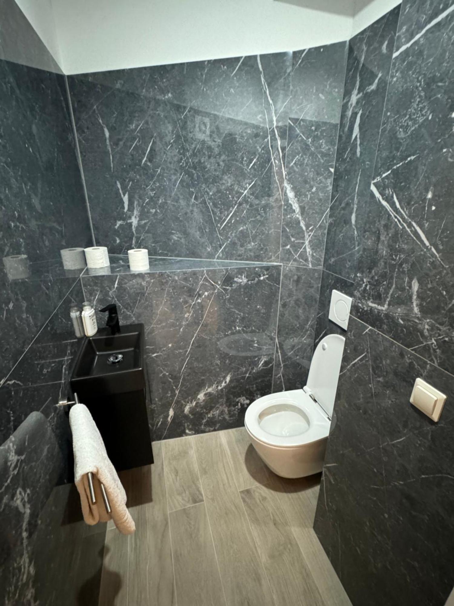 Luxurious Apartment In The Centre Of ウィーン エクステリア 写真
