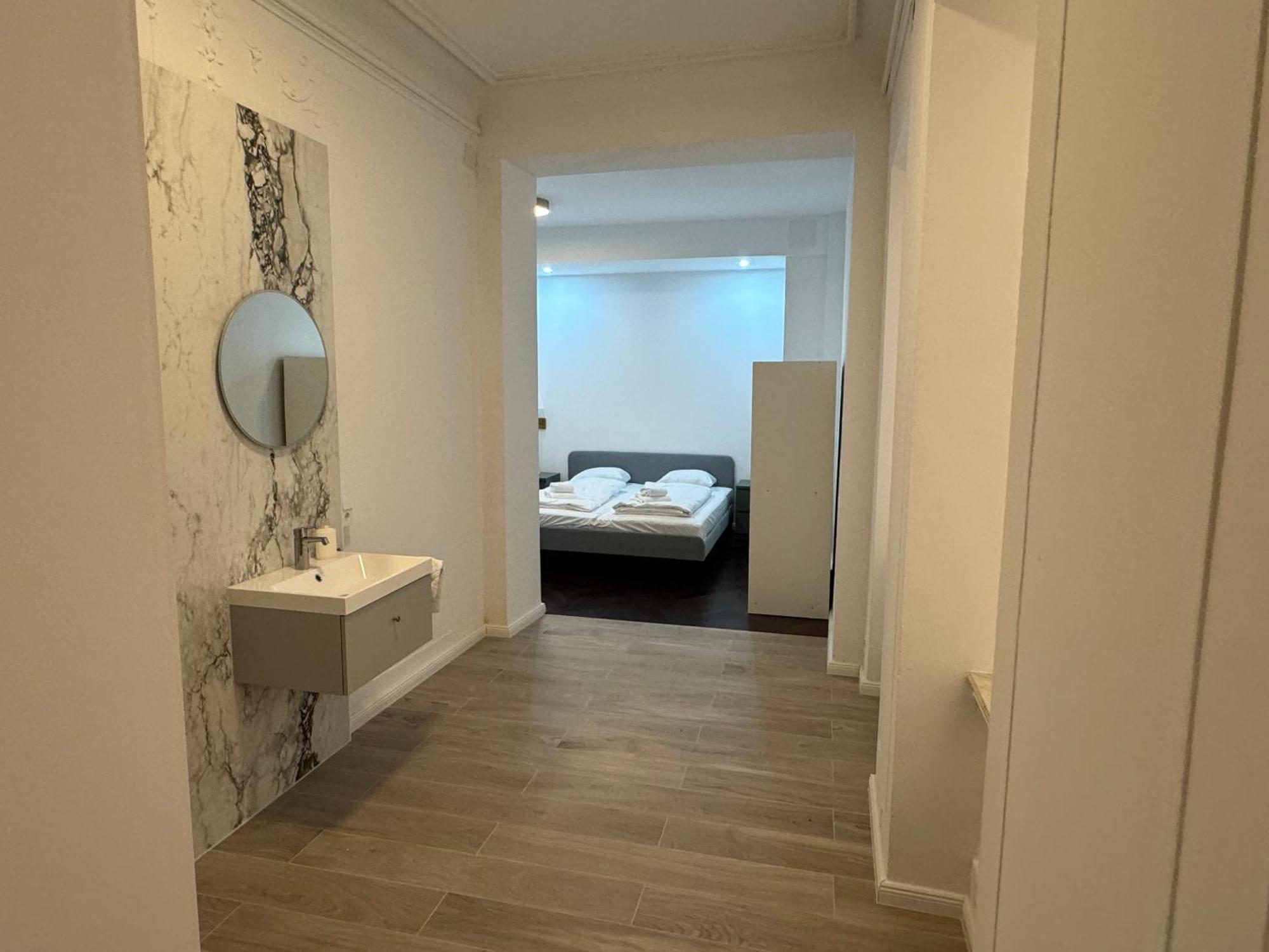 Luxurious Apartment In The Centre Of ウィーン エクステリア 写真