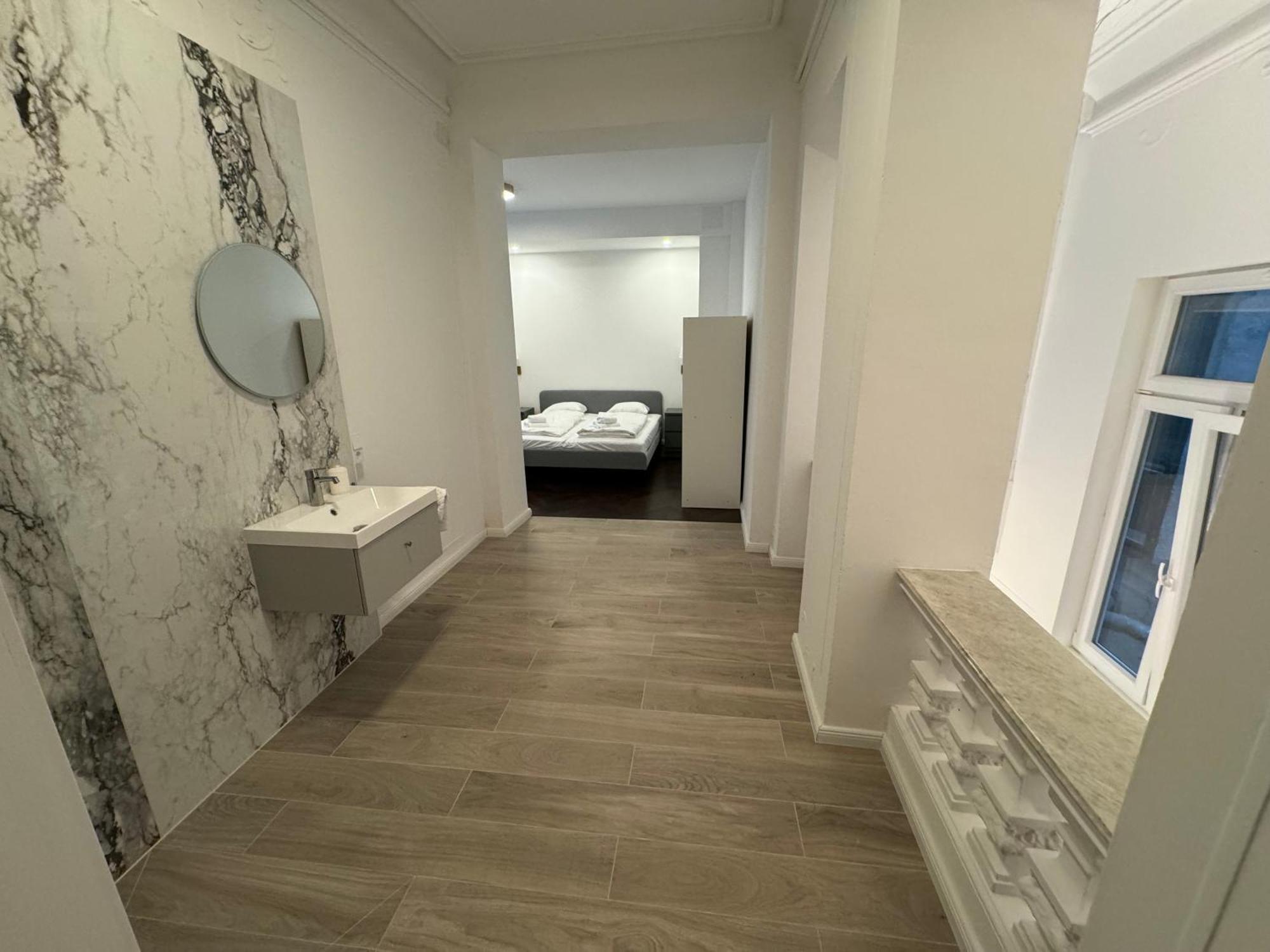 Luxurious Apartment In The Centre Of ウィーン エクステリア 写真