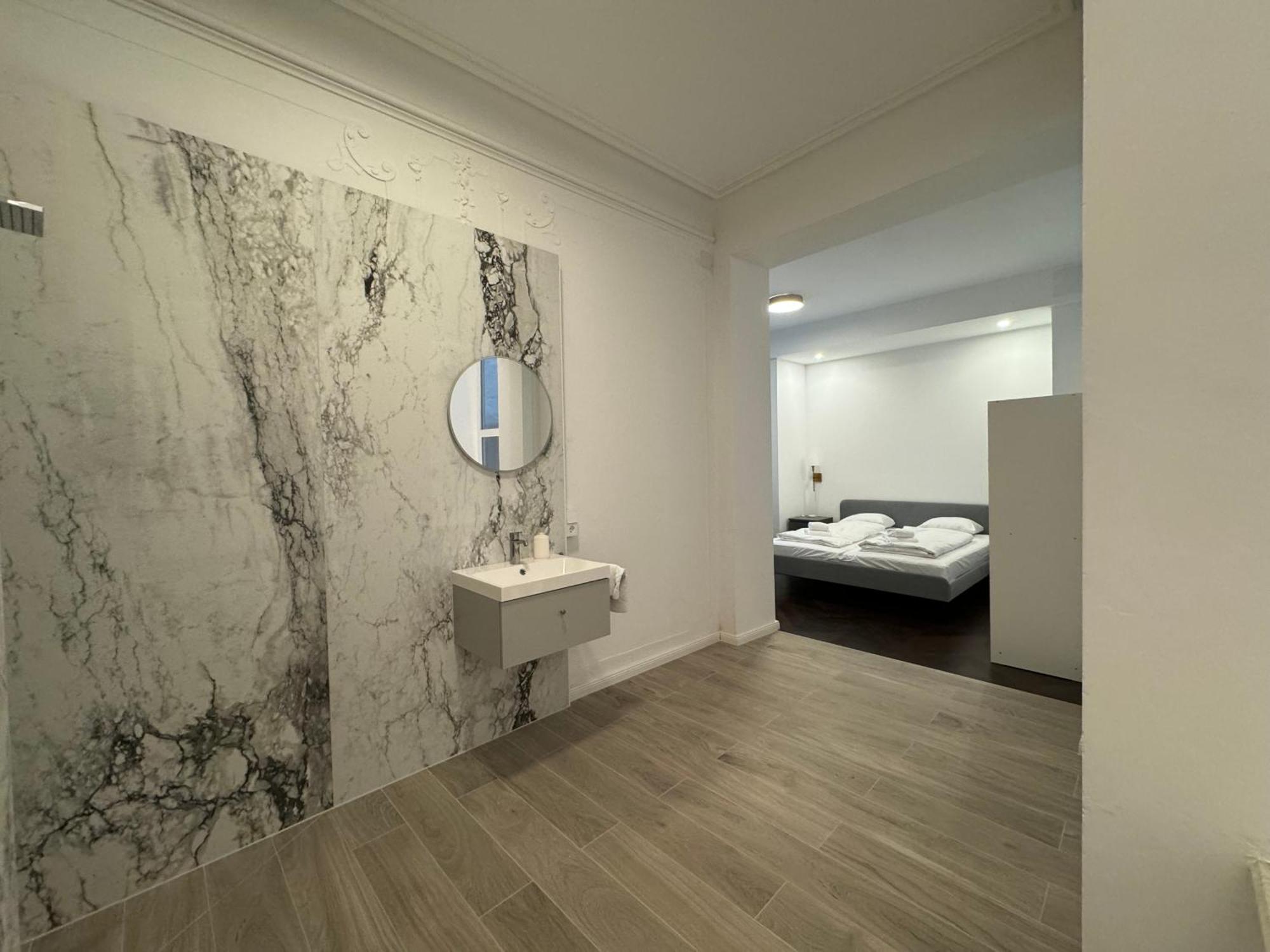 Luxurious Apartment In The Centre Of ウィーン エクステリア 写真