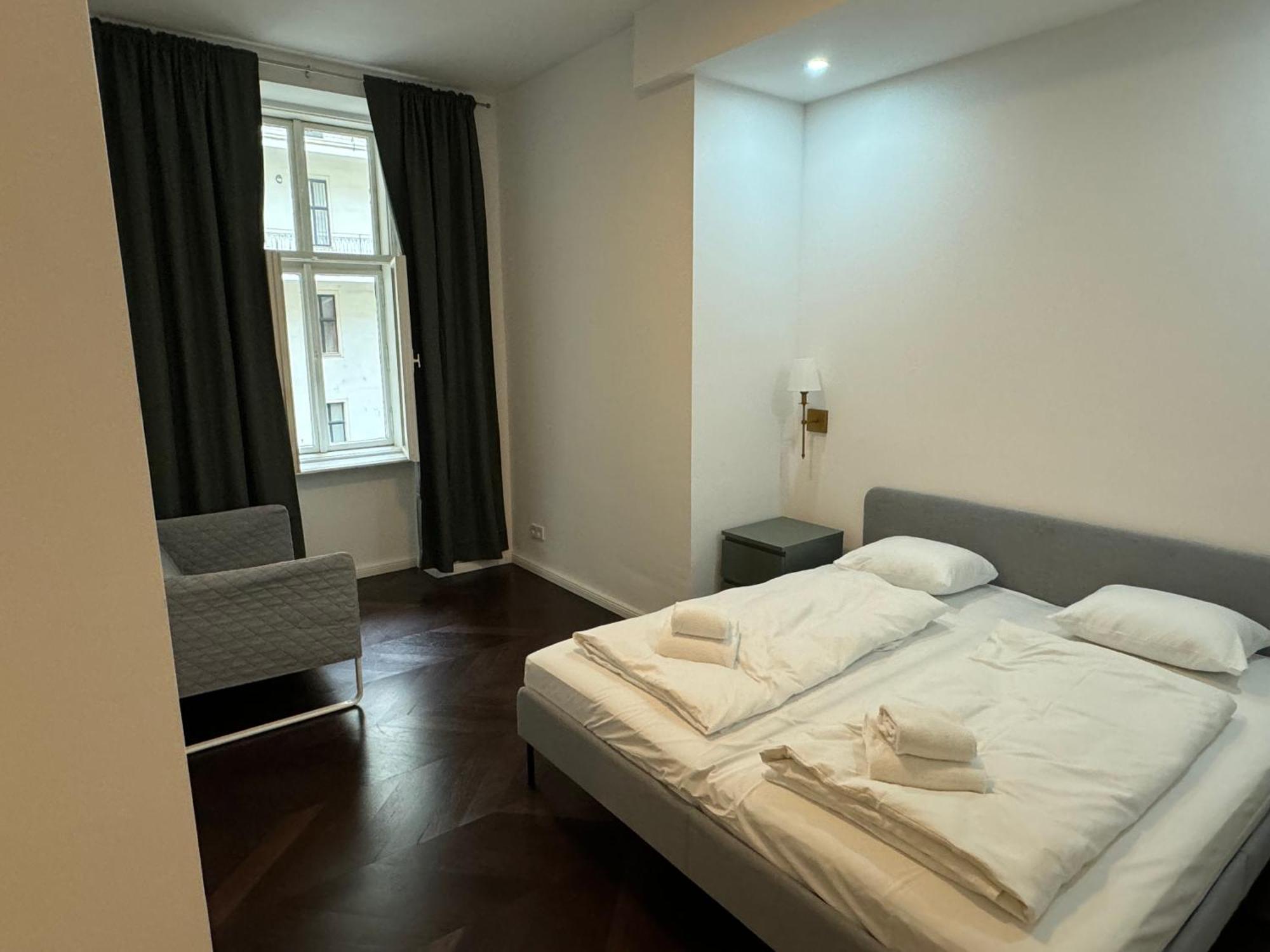 Luxurious Apartment In The Centre Of ウィーン エクステリア 写真