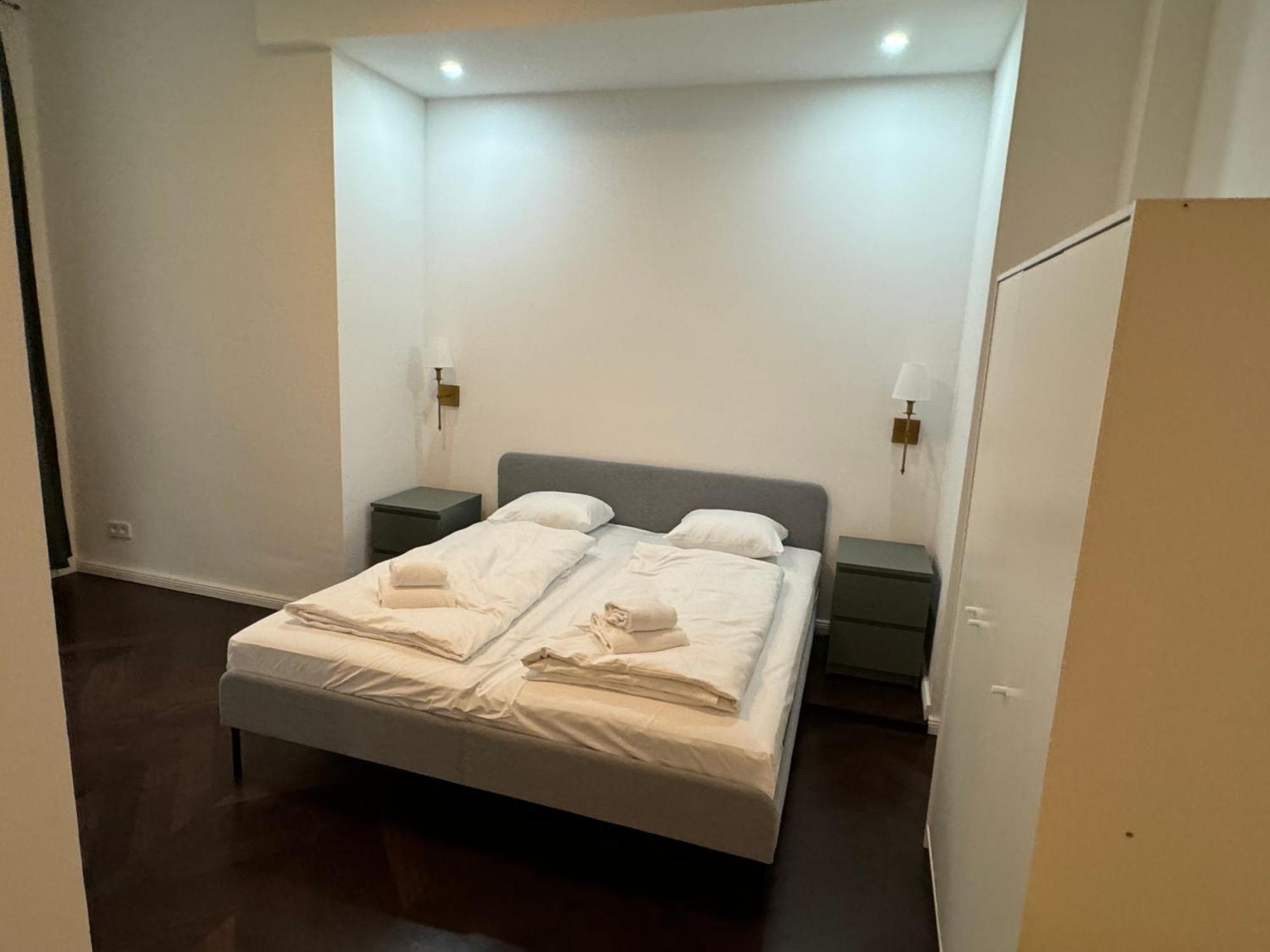 Luxurious Apartment In The Centre Of ウィーン エクステリア 写真