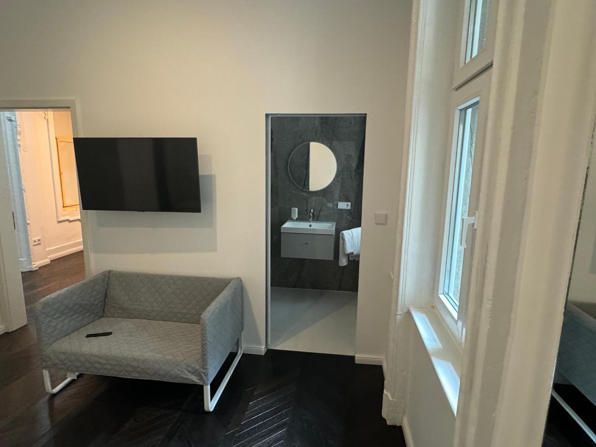 Luxurious Apartment In The Centre Of ウィーン エクステリア 写真