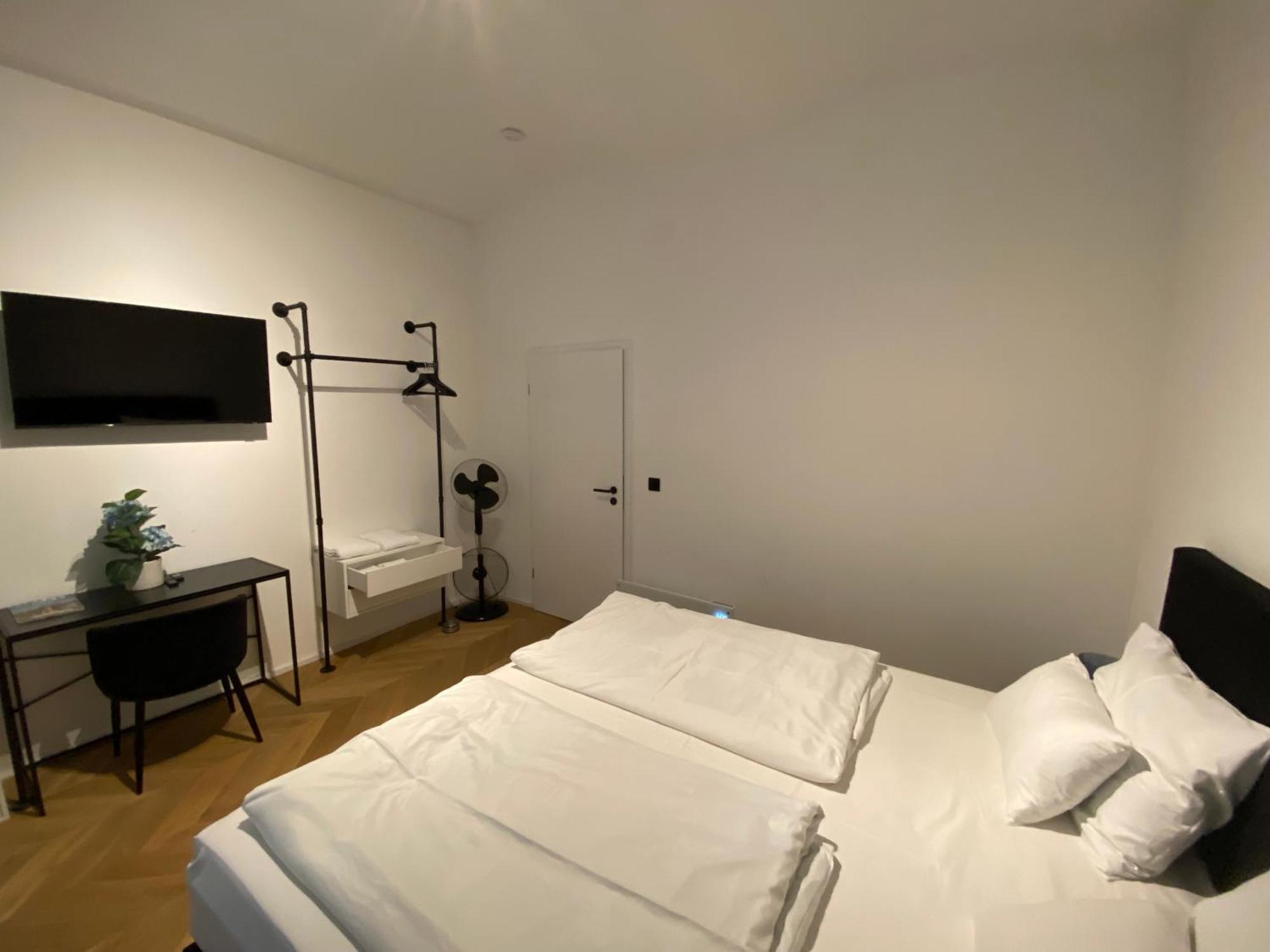 Luxurious Apartment In The Centre Of ウィーン 部屋 写真