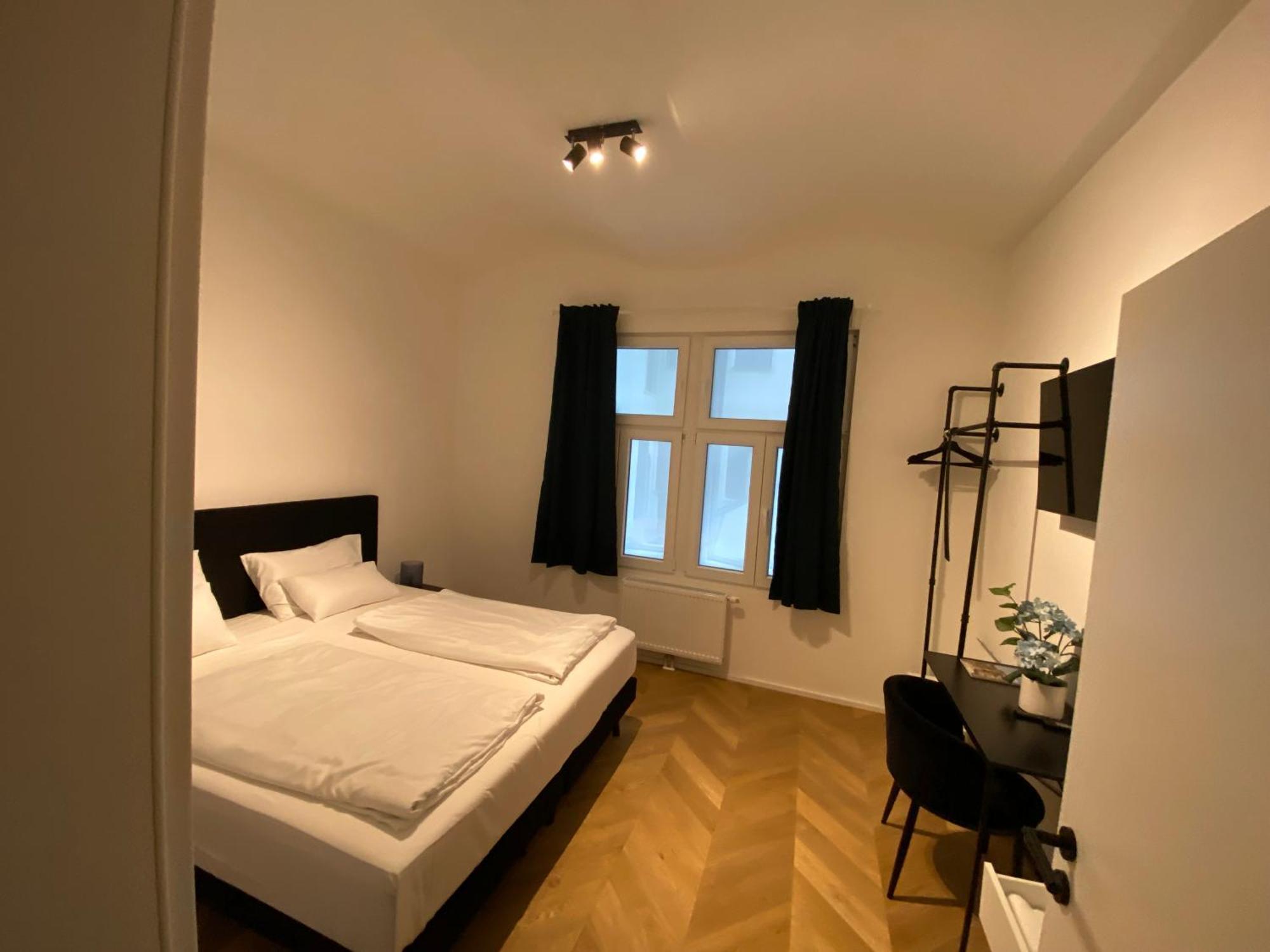 Luxurious Apartment In The Centre Of ウィーン 部屋 写真