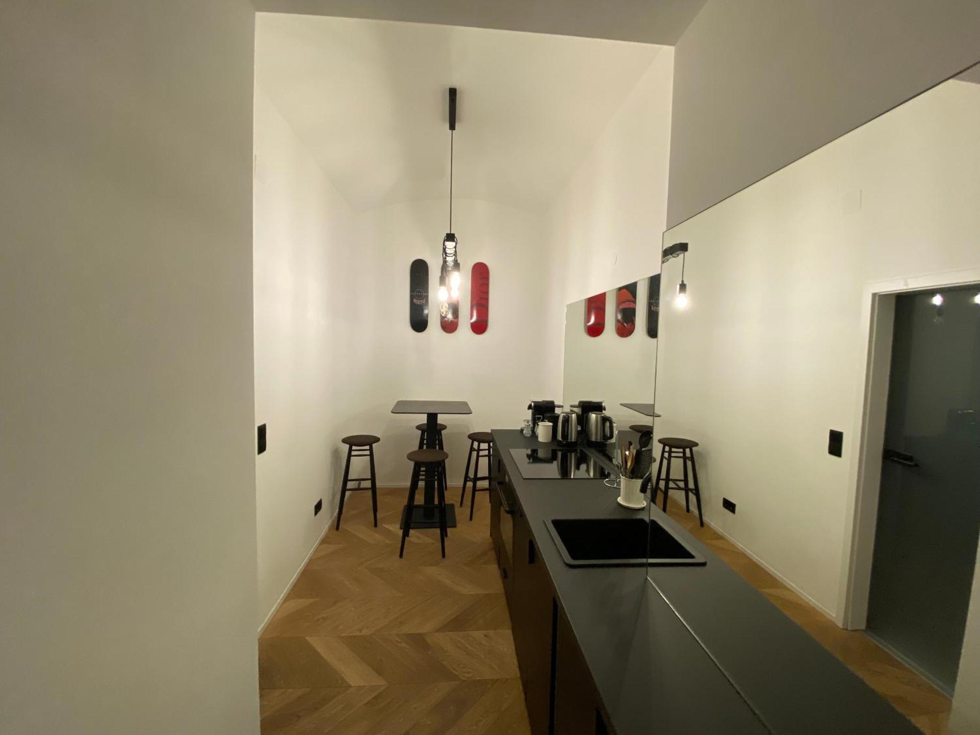 Luxurious Apartment In The Centre Of ウィーン 部屋 写真