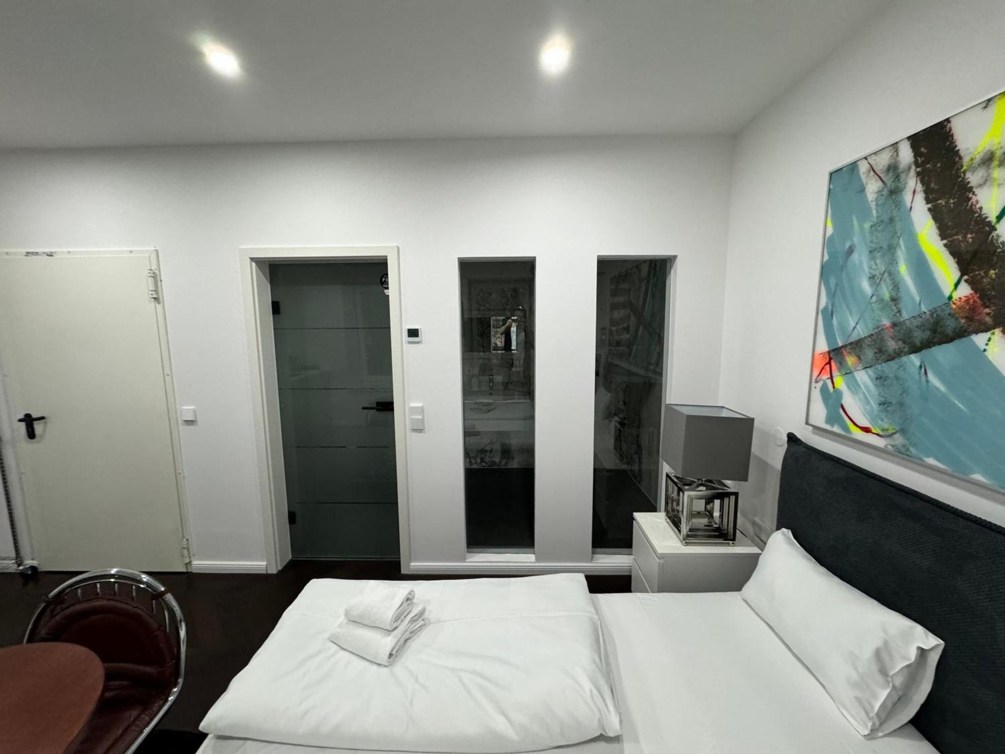 Luxurious Apartment In The Centre Of ウィーン 部屋 写真