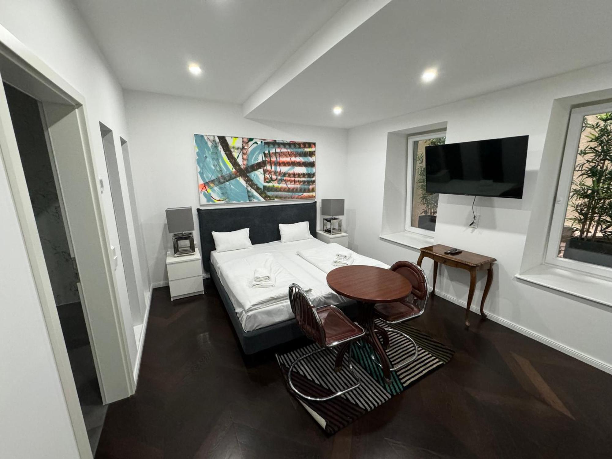 Luxurious Apartment In The Centre Of ウィーン エクステリア 写真
